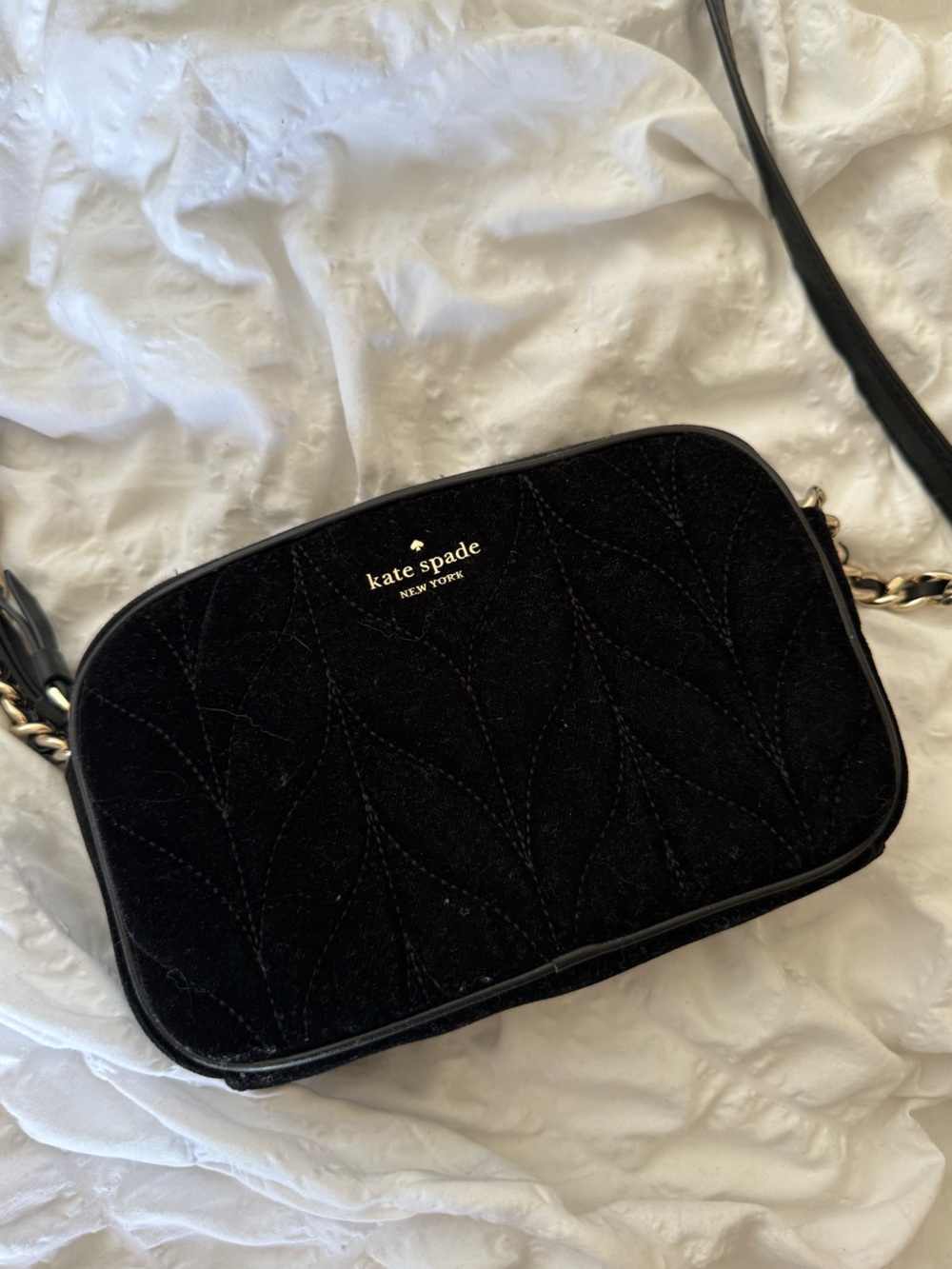 Kate Spade Crossbody Purse